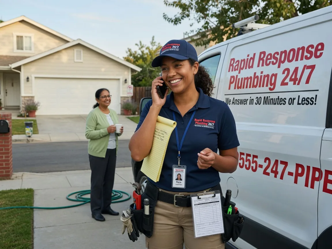 Emergency Plumber Melissa, TX FAQs